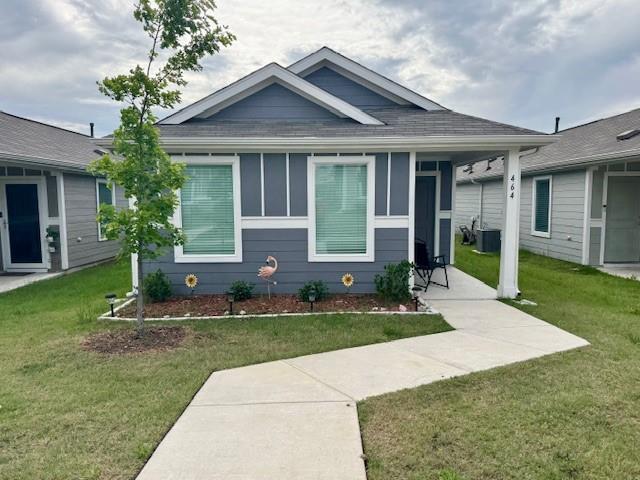 Ferris Spgs - Residential