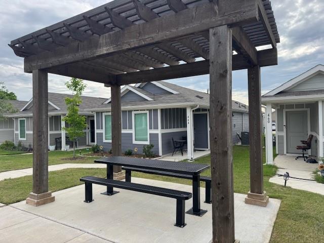 Ferris Spgs - Residential