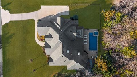 4393 Waterstone Estates Drive McKinney TX 75071