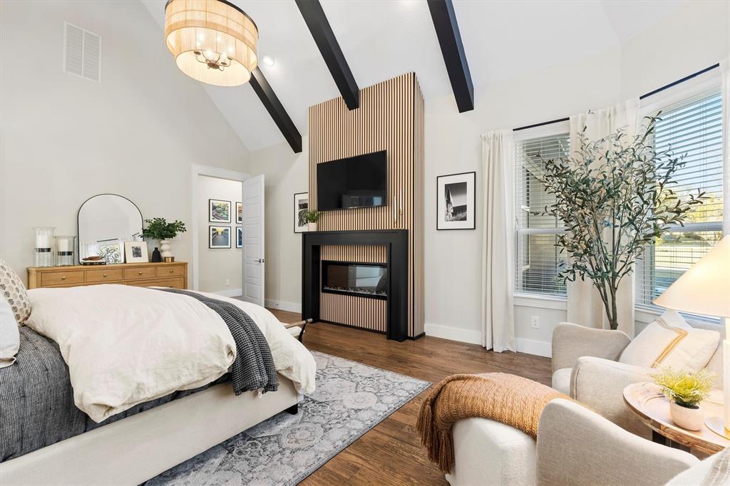 Waterstone Estates - Residential