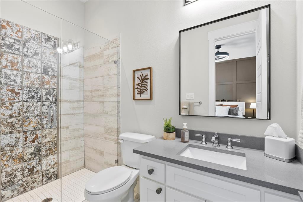 Waterstone Estates - Residential