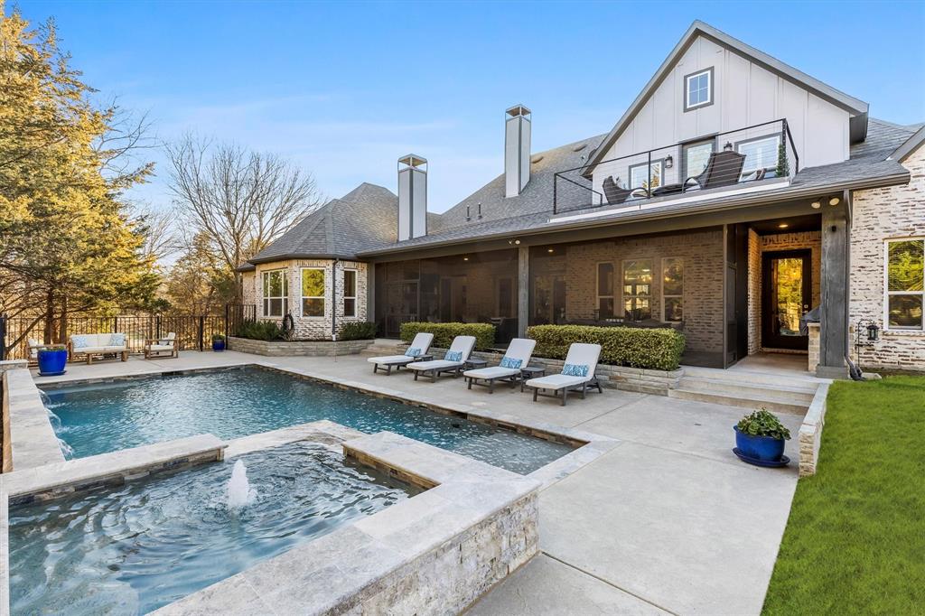 Waterstone Estates - Residential