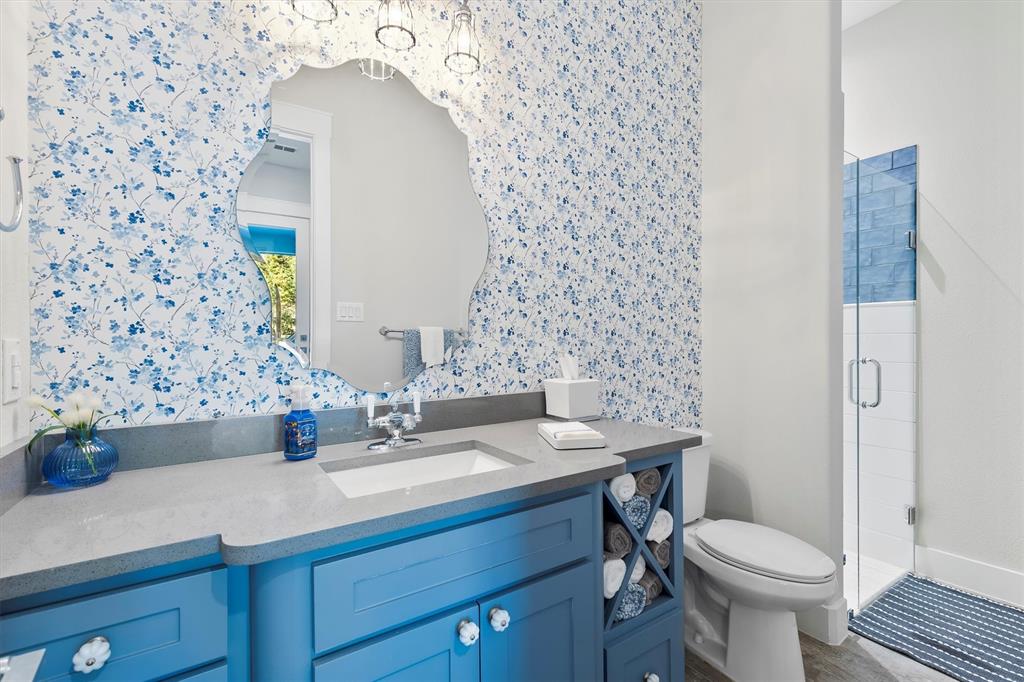 Waterstone Estates - Residential