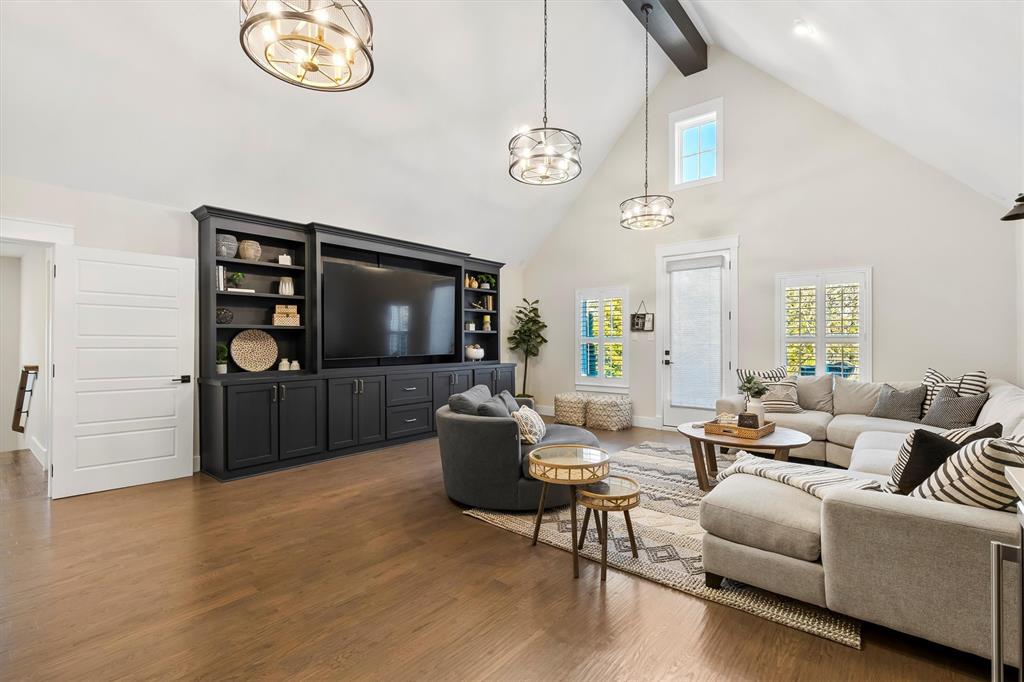 Waterstone Estates - Residential