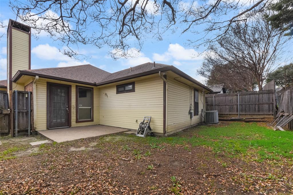 Village Green 01 - Residential