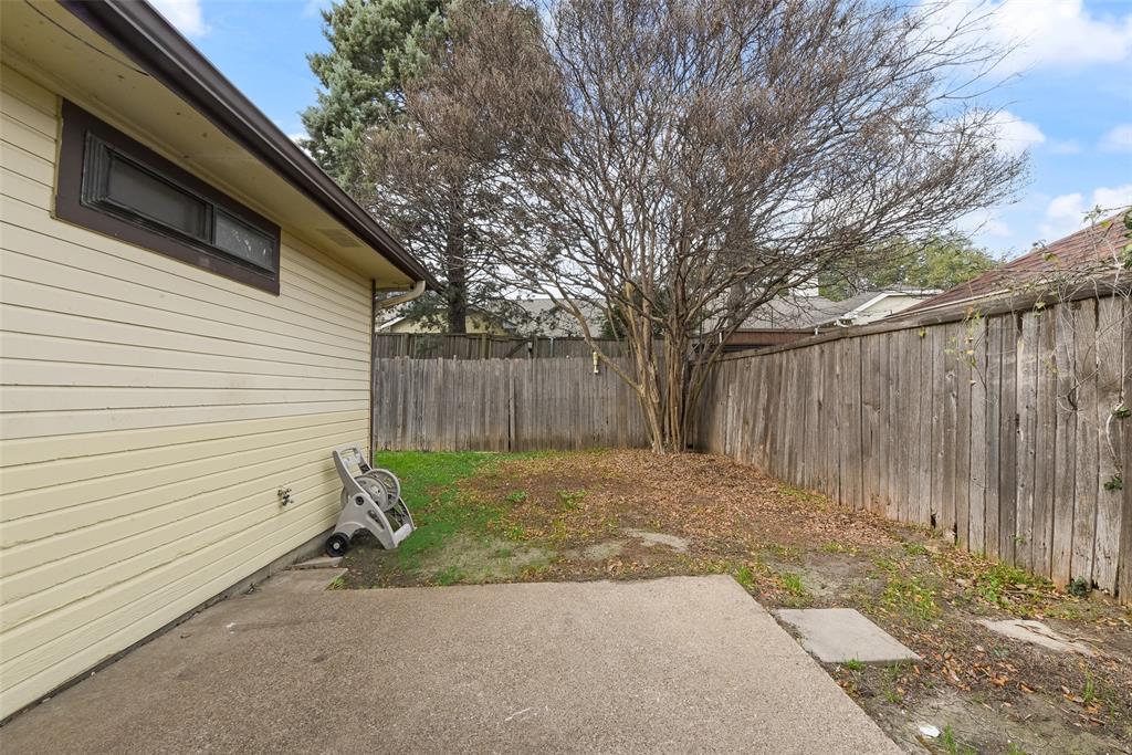 Village Green 01 - Residential