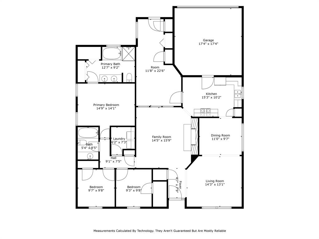1426 Dudley Drive