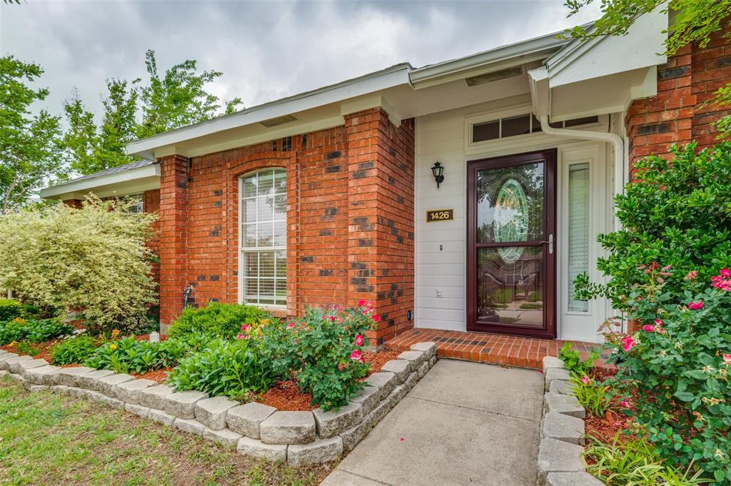 1426 Dudley Drive
