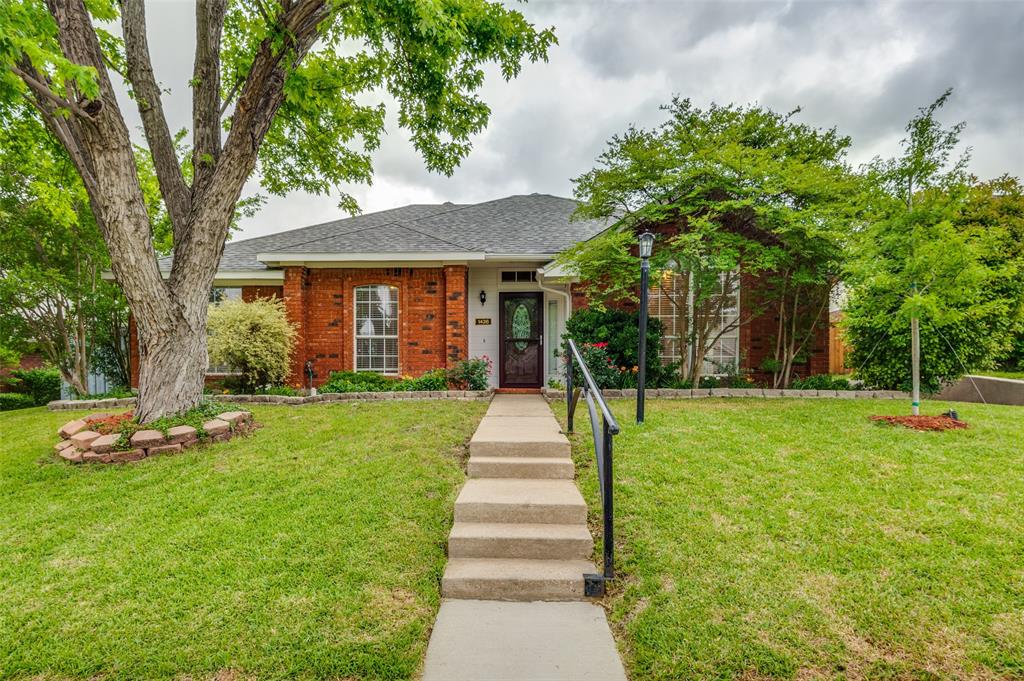 1426 Dudley Drive