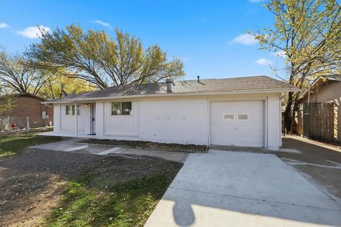 5620 Shipp Drive Watauga TX 76148