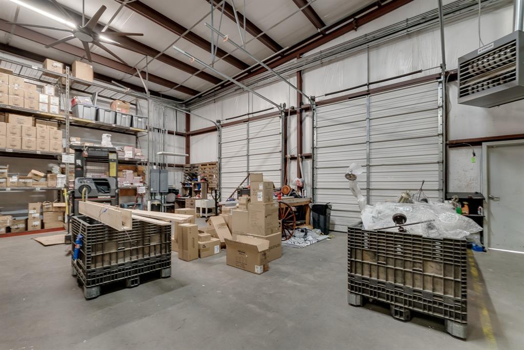 Highland Park - Commercial Sale