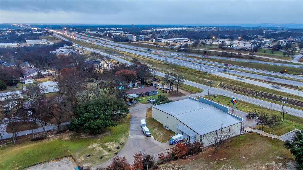 Highland Park - Commercial Sale