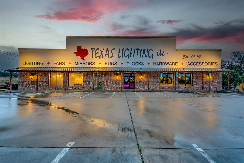 Highland Park - Commercial Sale