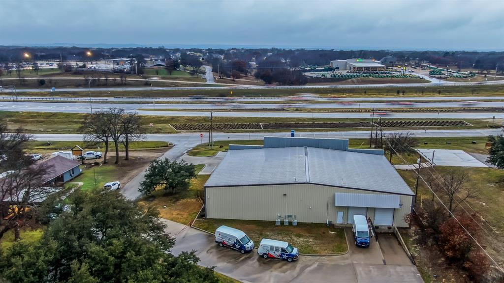 Highland Park - Commercial Sale