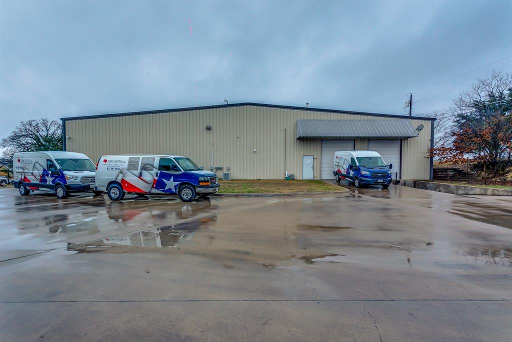 Highland Park - Commercial Sale