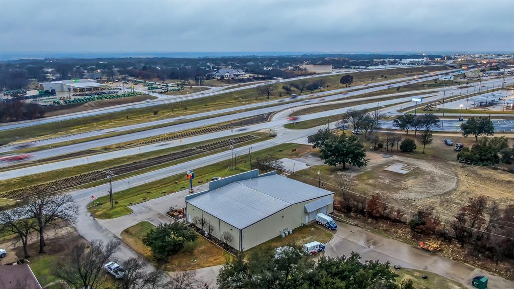 Highland Park - Commercial Sale