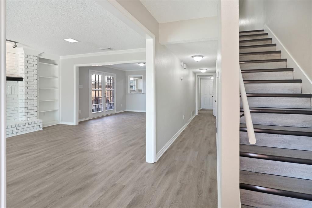 Photo of 2179 Southern Place #A, Carrollton, TX 75006 (MLS # 21306444)