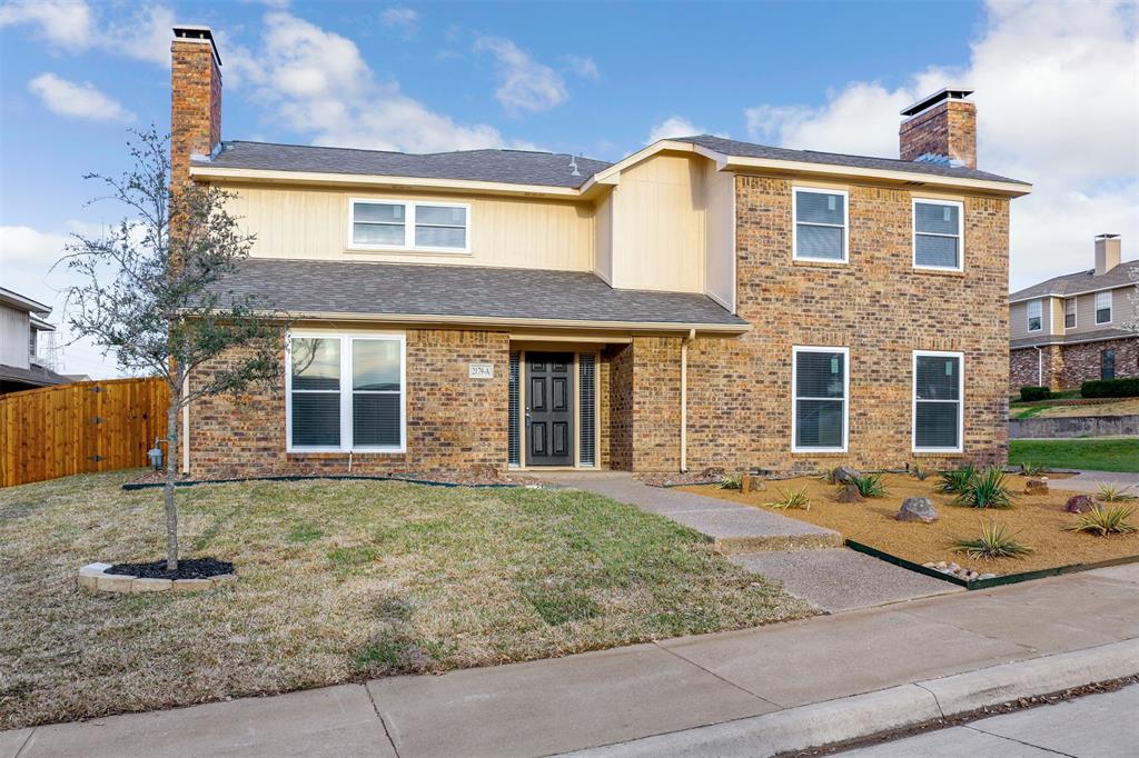 Photo of 2179 Southern Place #A, Carrollton, TX 75006 (MLS # 21306444)