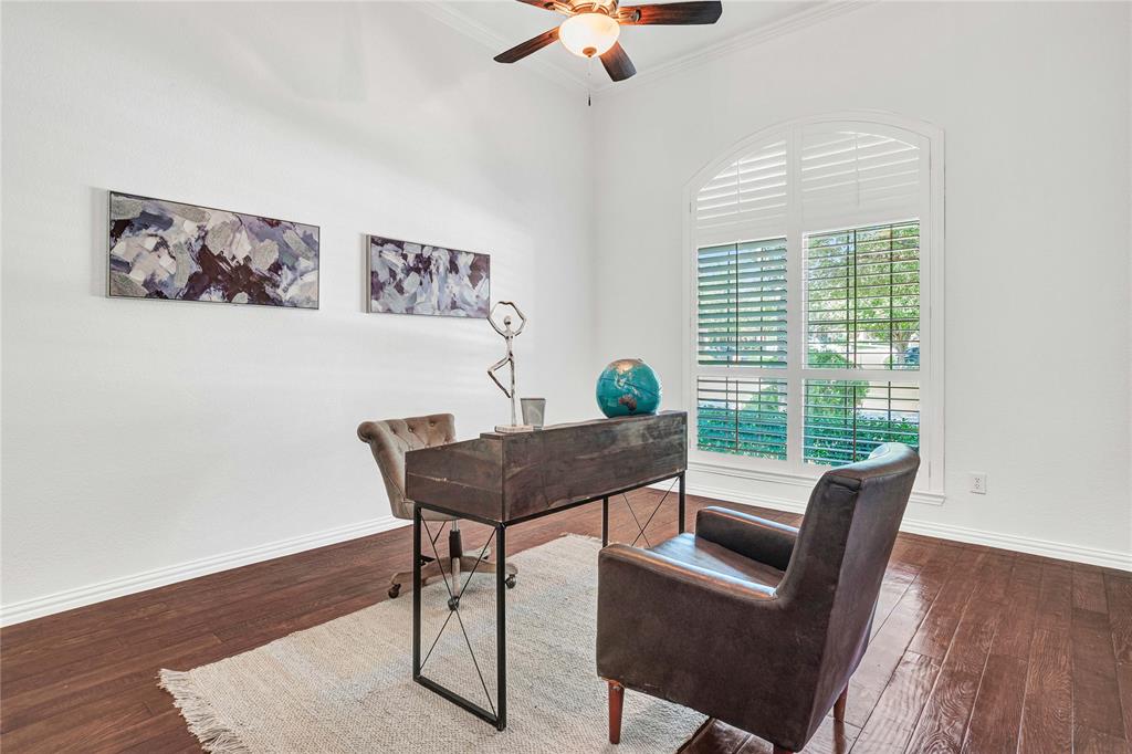 1504 Tangle Ridge Drive