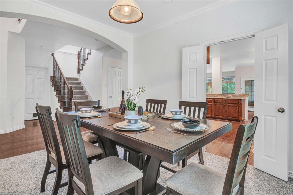 Ridgecrest Ph II - Residential