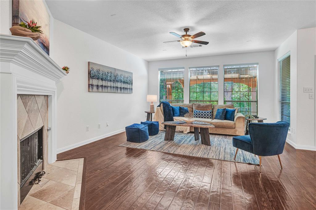 Ridgecrest Ph II - Residential