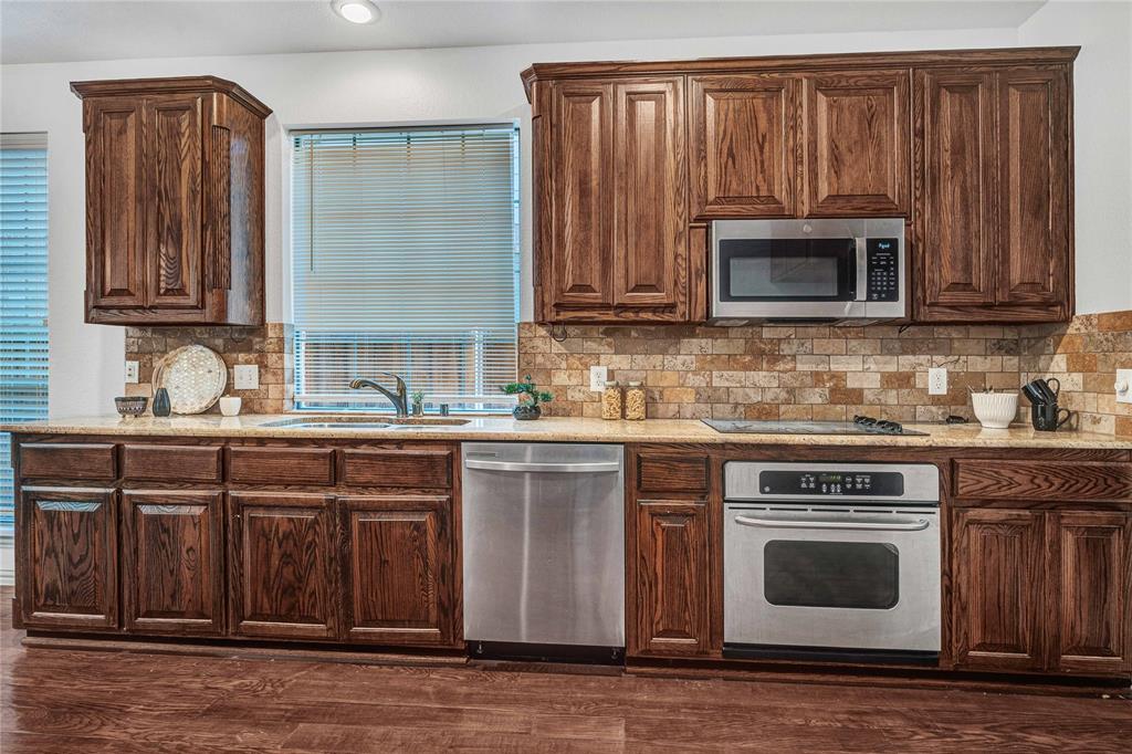 Ridgecrest Ph II - Residential