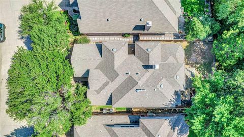 1504 Tangle Ridge Drive McKinney TX 75071
