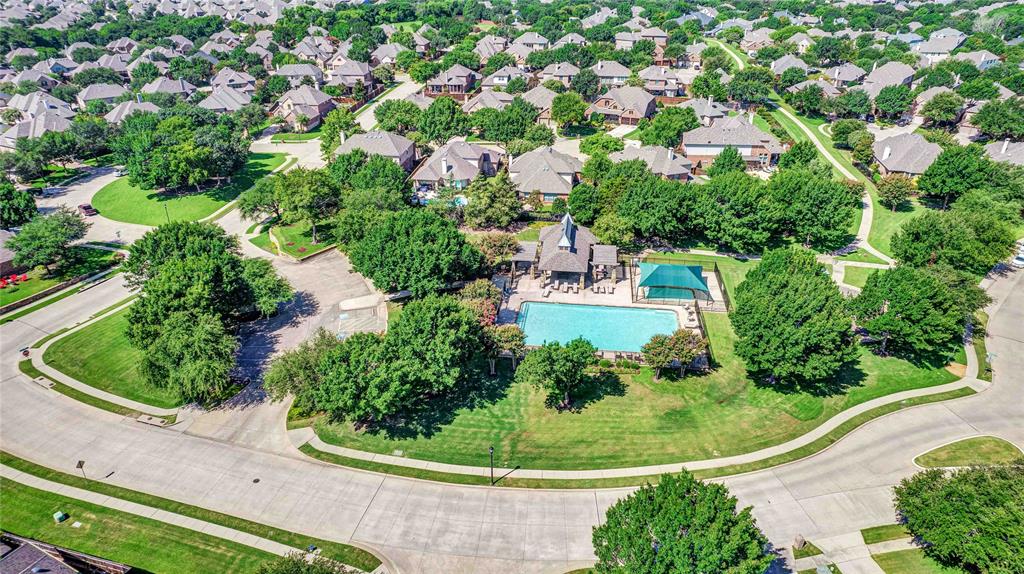 Ridgecrest Ph II - Residential