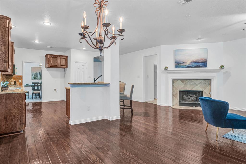 Ridgecrest Ph II - Residential