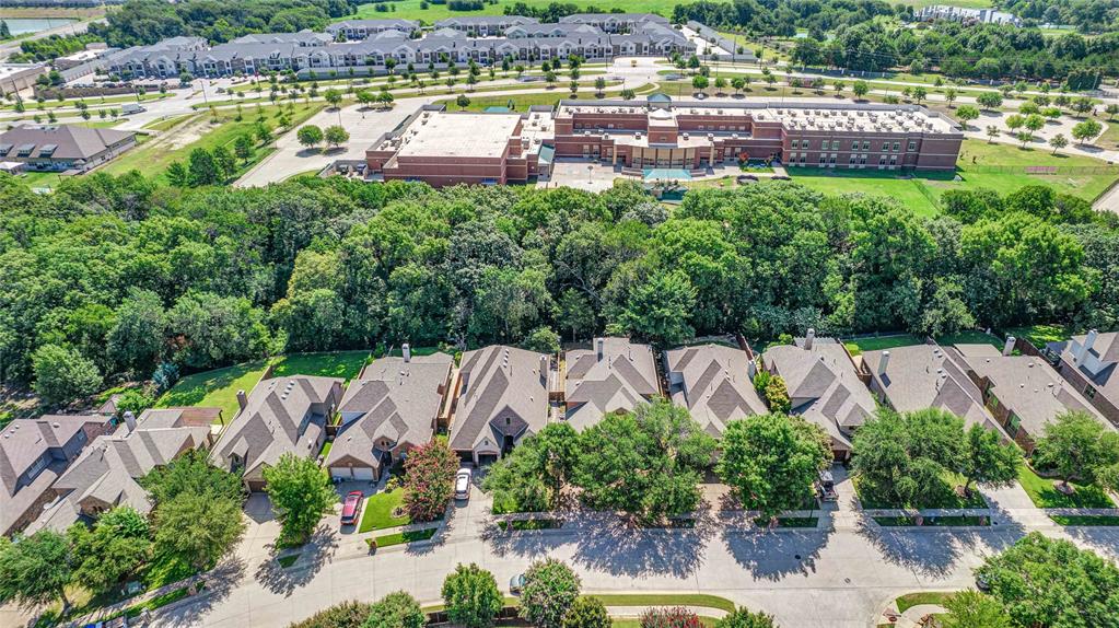 Ridgecrest Ph II - Residential