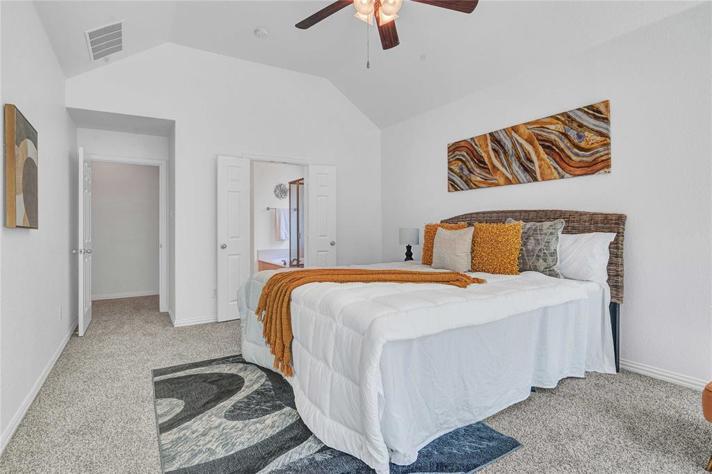 Ridgecrest Ph II - Residential