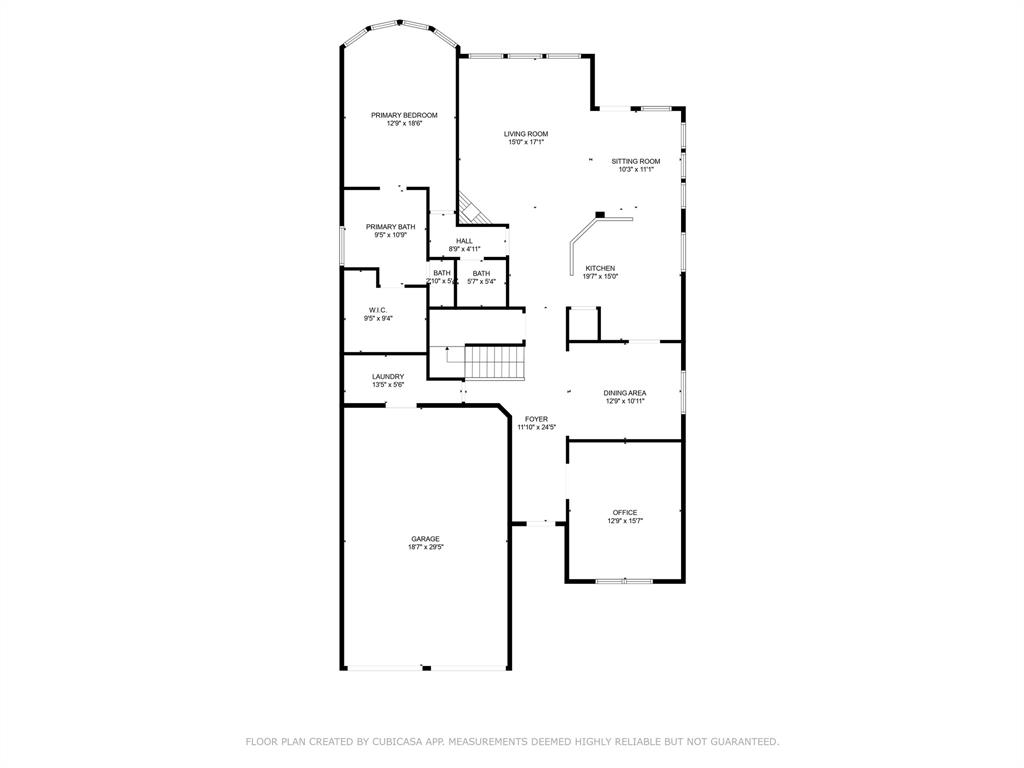 Ridgecrest Ph II - Residential