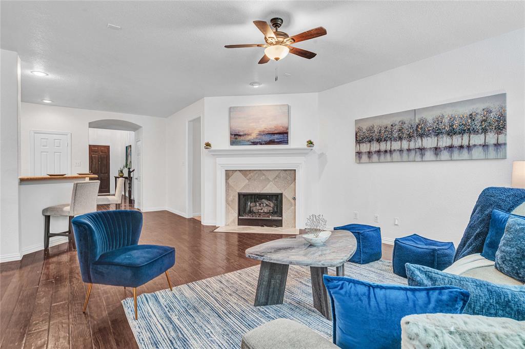 Ridgecrest Ph II - Residential