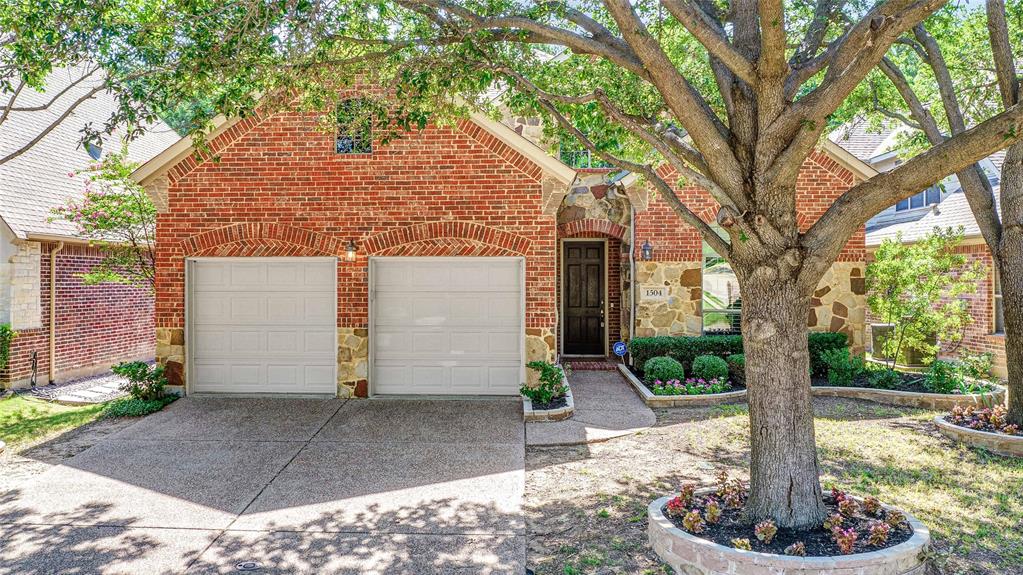 1504 Tangle Ridge Drive