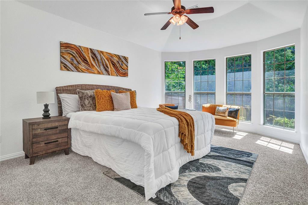 Ridgecrest Ph II - Residential