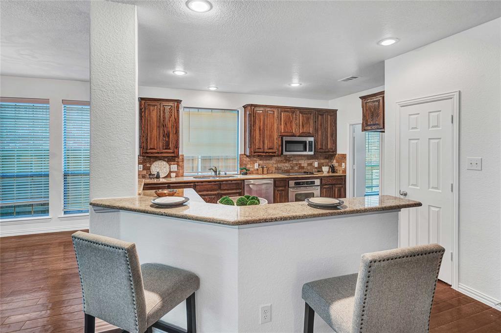 Ridgecrest Ph II - Residential