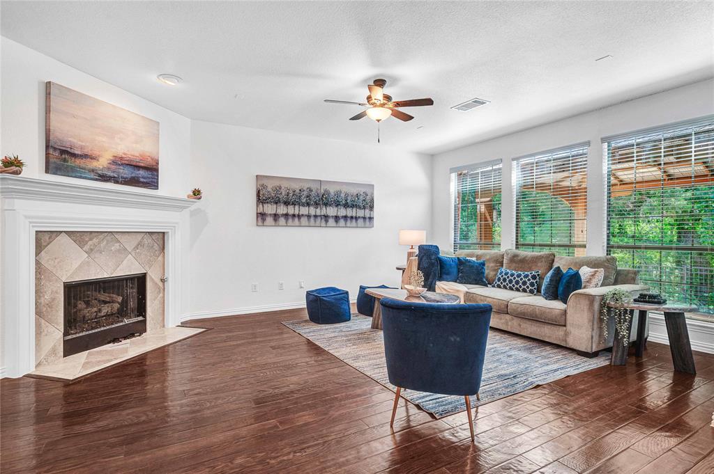 Ridgecrest Ph II - Residential