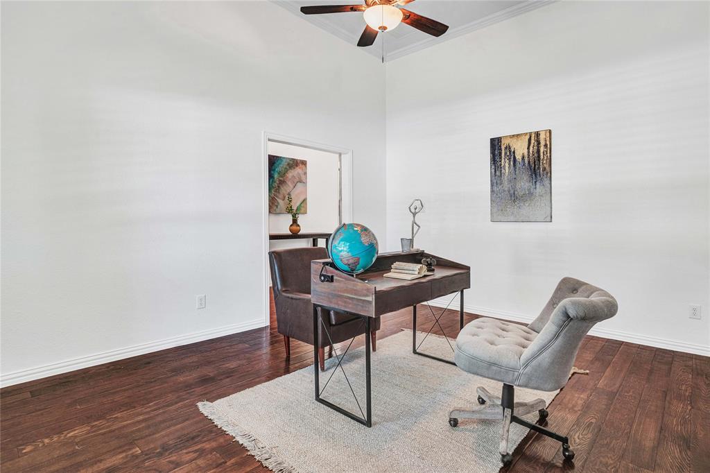 Ridgecrest Ph II - Residential