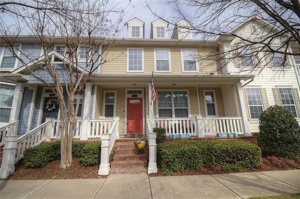 Photo 1 of 19 — 8017 Caladium Drive, North Richland Hills, TX 76180
