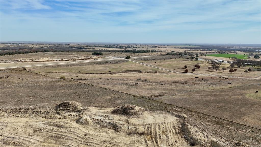 A0142 CAMPBELL CATHERINE - Land