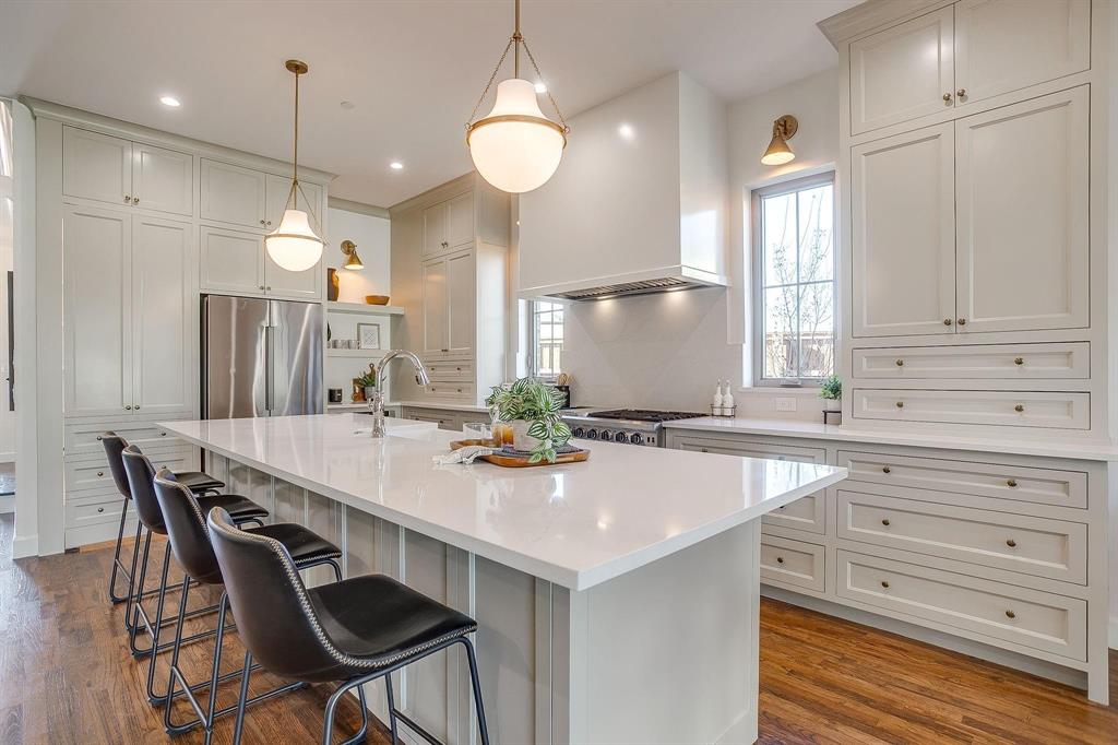Dove Station - Residential