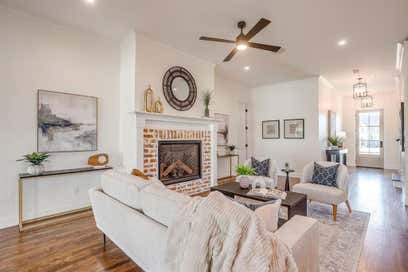 2947 Kosse Court Grapevine TX 76051