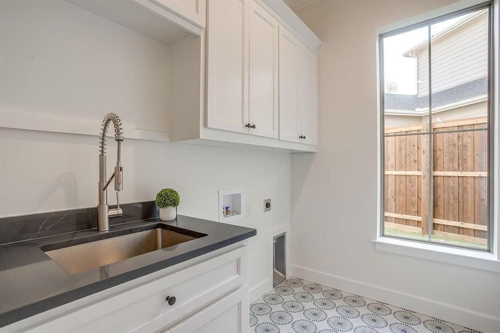 Dove Station - Residential