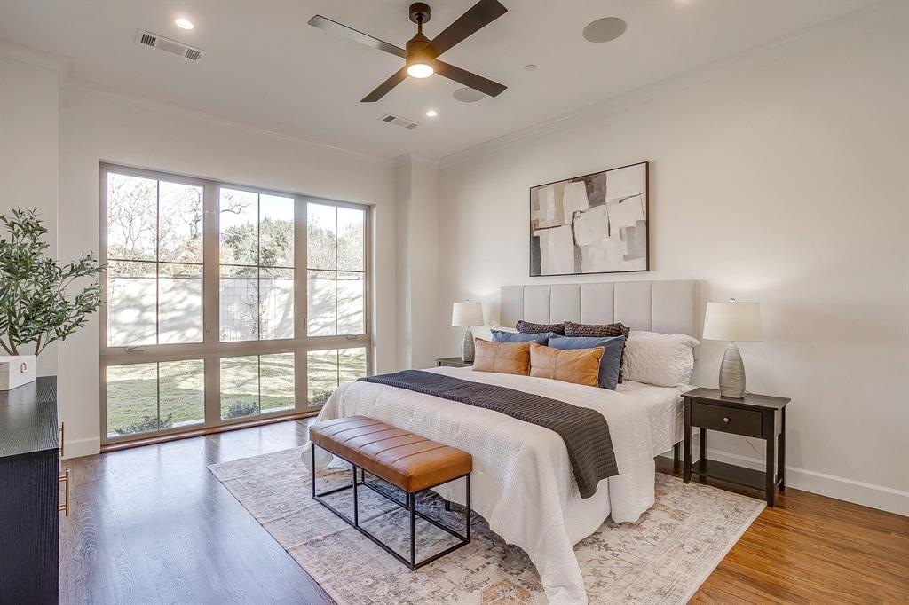 Dove Station - Residential