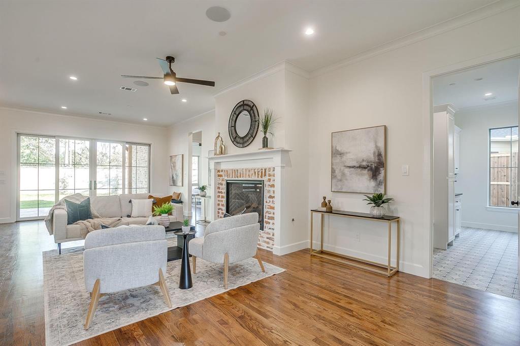 Dove Station - Residential