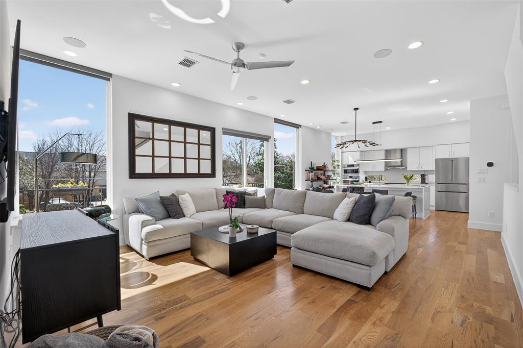 Danbrook Court - Residential