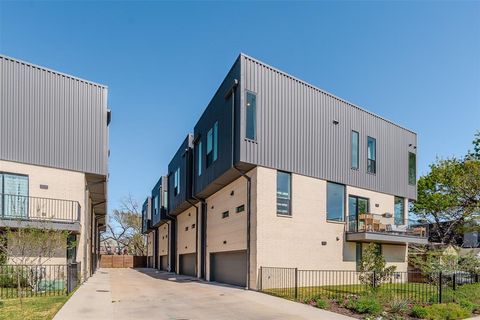 4804 Danbrook Court Dallas TX 75204