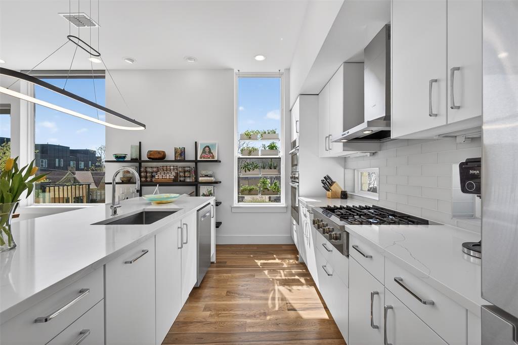 Danbrook Court - Residential