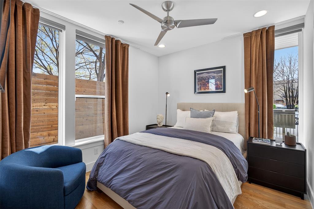 Danbrook Court - Residential