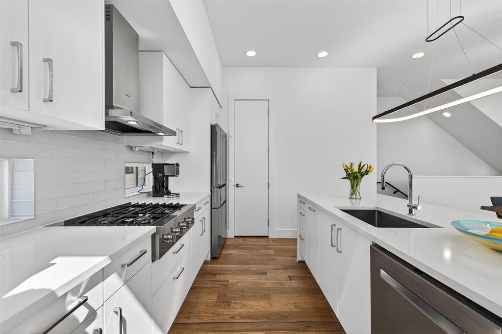 Danbrook Court - Residential